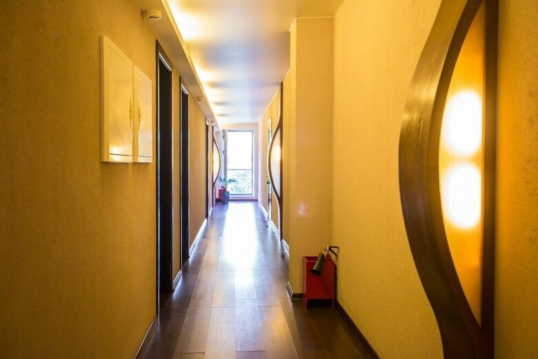 Posada Eco-club Golicyno
