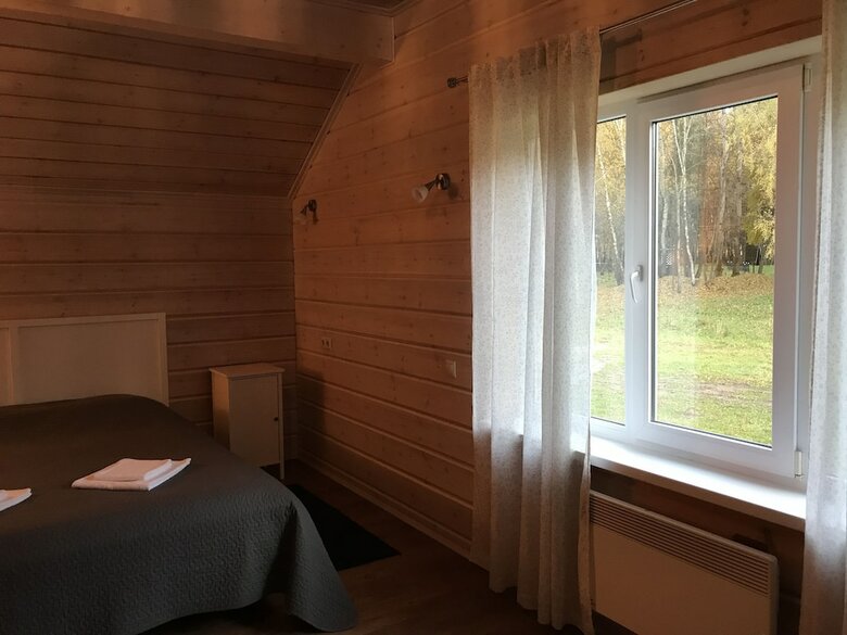 Posada Eco-club Golicyno
