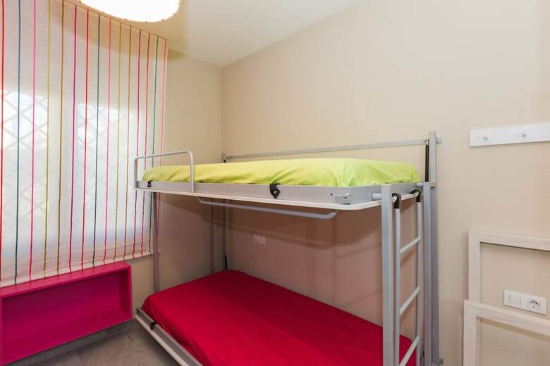 Apartamentos Sunhome Alamos Torremolinos