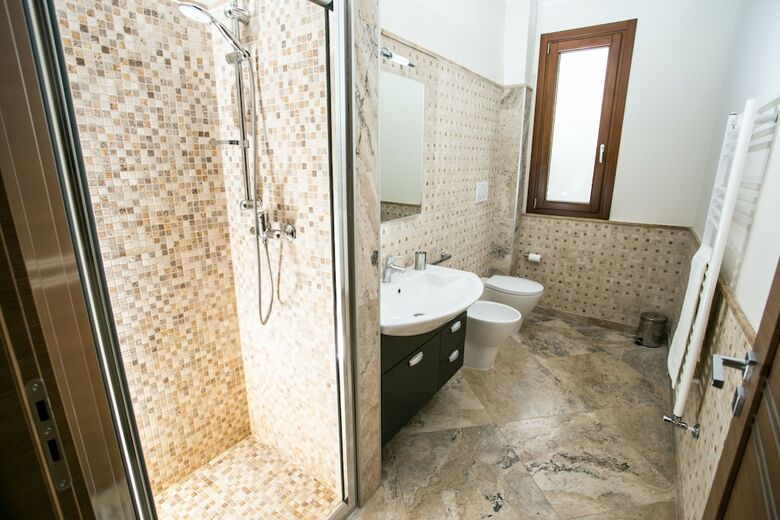 Apartamento Appartamento Magellano II