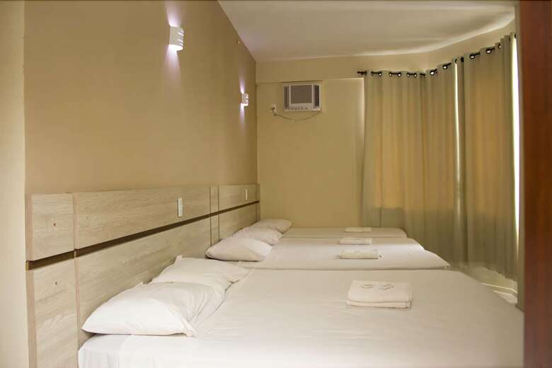 Hotel Maria Da F�