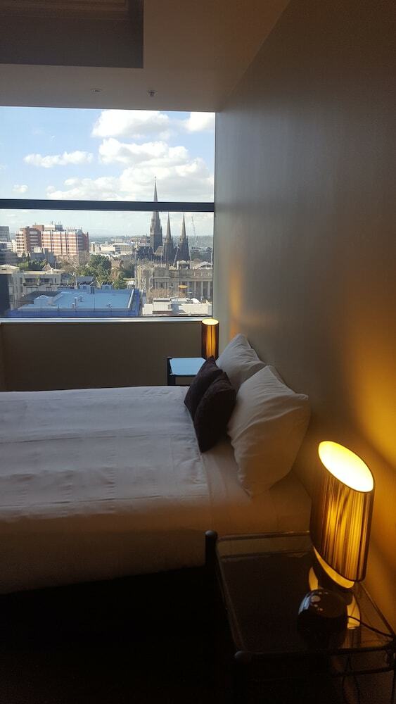 Apartamentos Three Bedroom Penthouse At Paramount