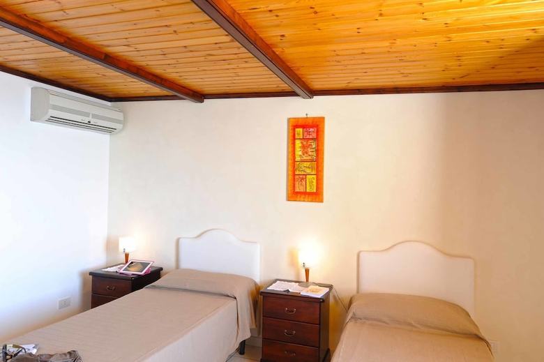Apartamento Amami Viaggi - Casa Alea