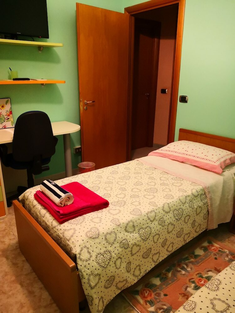 Hotel Casa Roma B&B