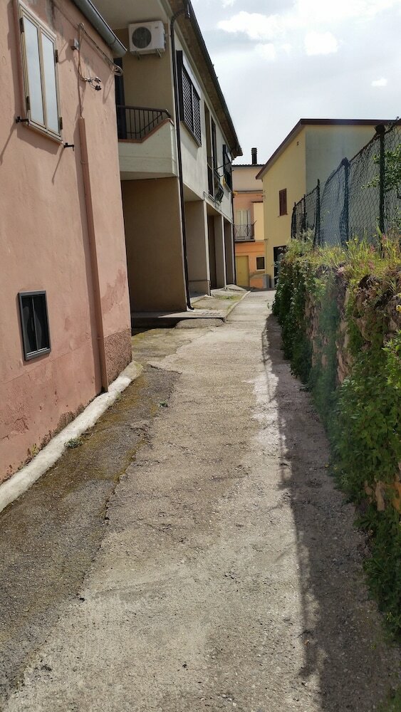 Hotel Casa Roma B&B