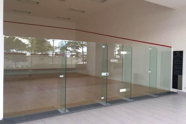 Apartamentos Vinz @ Silverscape Luxury Residence