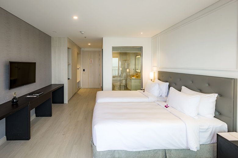 Hotel Danang Golden Bay