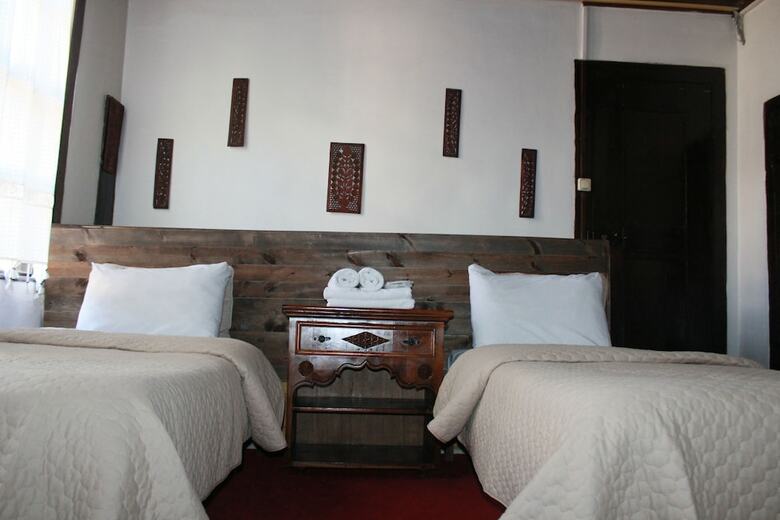 Hotel Sahmeran Konak Butik Otel