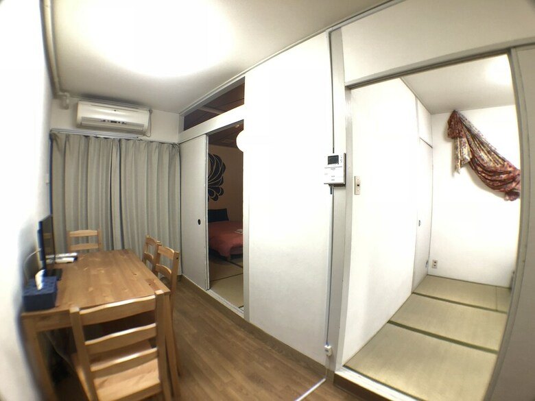 Apartamentos Apatel Dotonbori