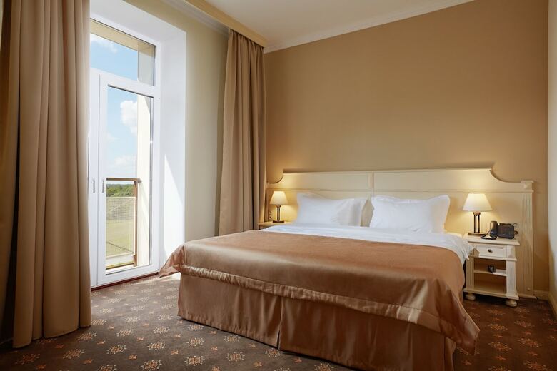 Hotel Alfa Radon Medical And Spa Resort