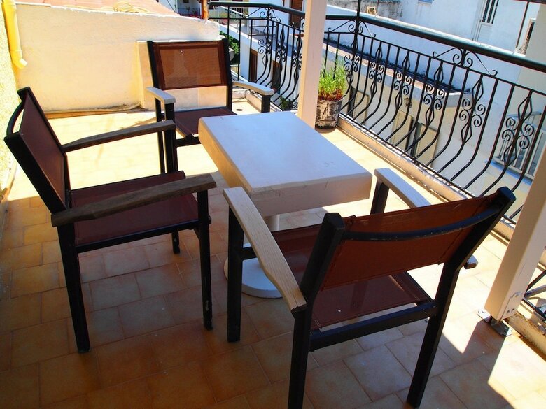 Apartamentos Pension Vasiliki