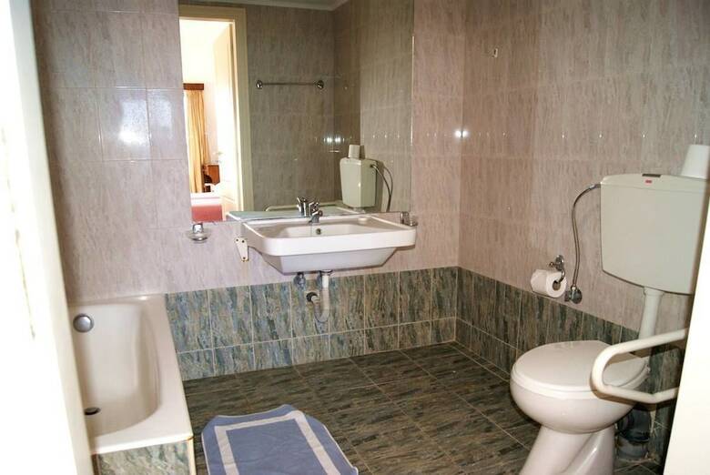 Nautica Hotel Apartments