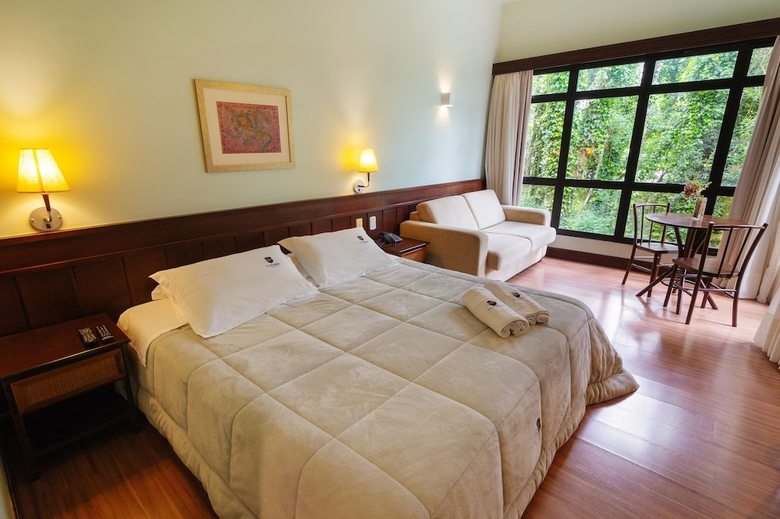 Hotel Le Chermont Gramado