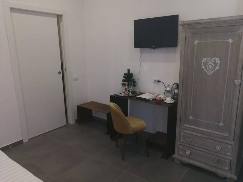 Posada Assisivm Antica Dimora - Albergo Diffuso