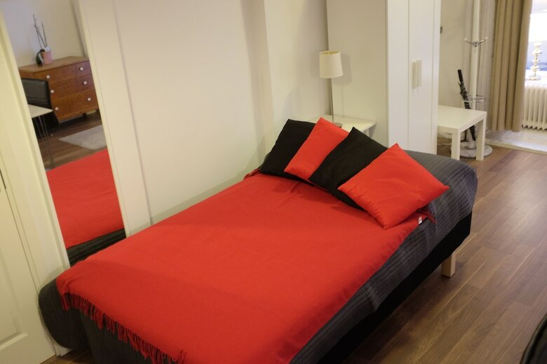 Cute Studio Apartment In Old Town