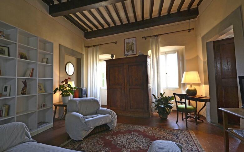Apartamento Appartamento Loggetta