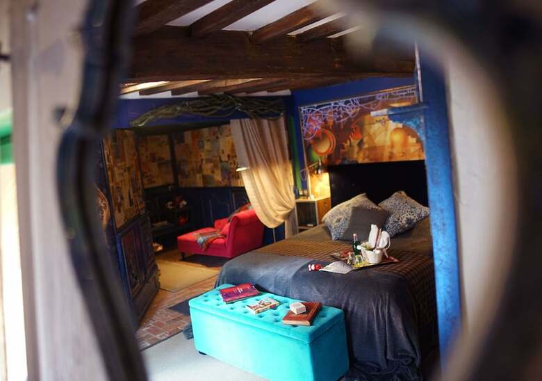 Hotel Au2 Maison D'h�tes