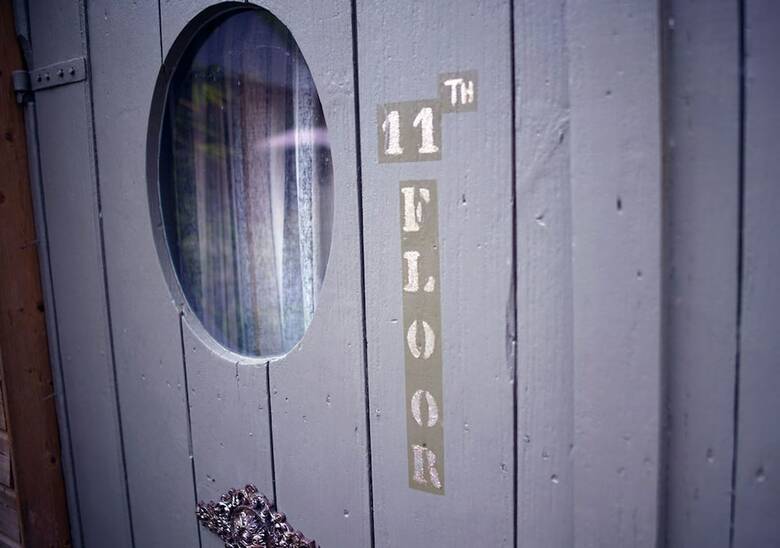 Hotel Au2 Maison D'h�tes