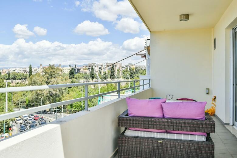 Hotel Athens Way Lofts