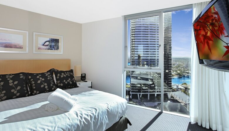 Holiday Holiday - H Residence Apartments