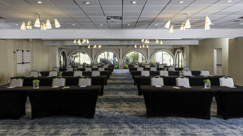 Hotel Kimpton Goodland