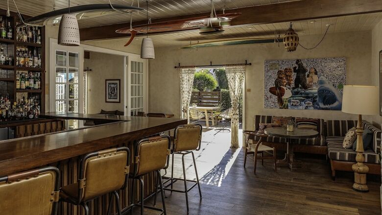 Hotel Kimpton Goodland