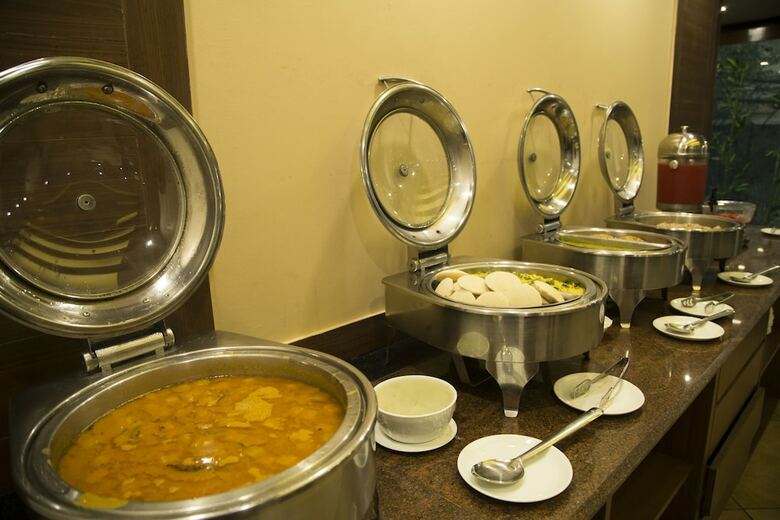 Hotel Mint Ambience Suites