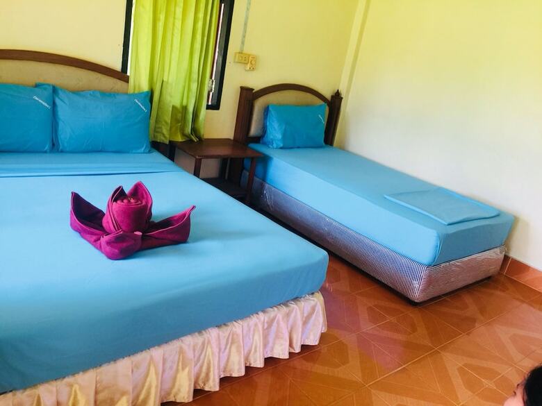 Hotel Green Garden Resort