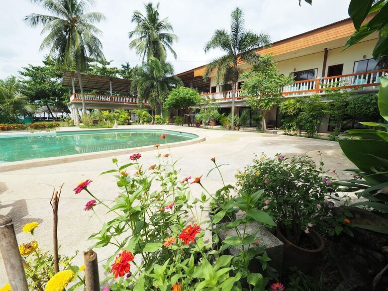Hotel Green Garden Resort