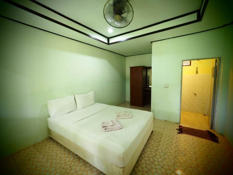 Hotel Green Garden Resort