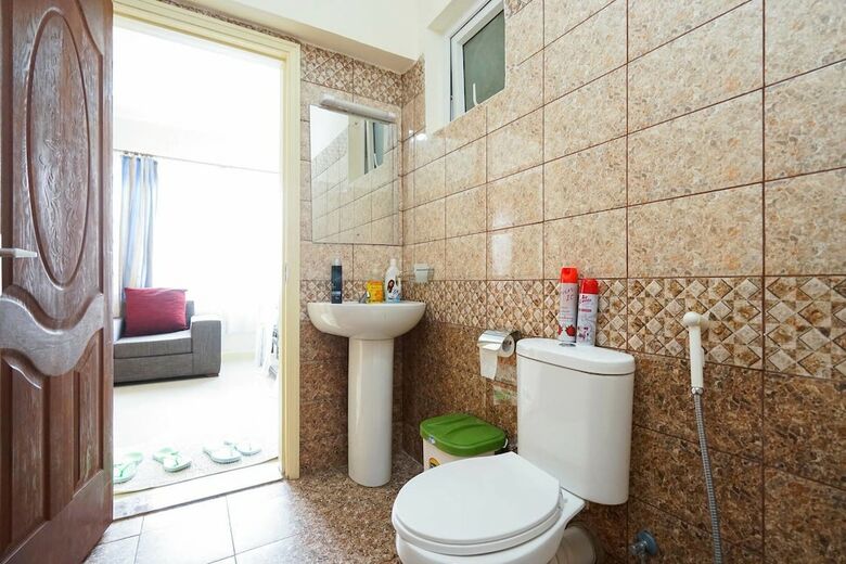 Bed & Breakfast Bethel Xperience Homestay