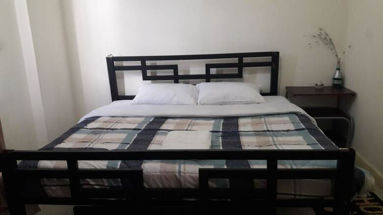 Bed & Breakfast Bethel Xperience Homestay