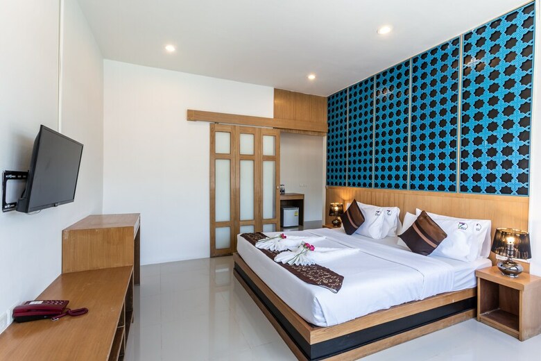7q Bangla Hotel