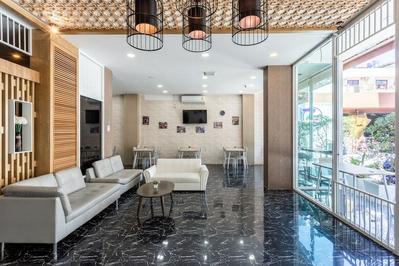 7q Bangla Hotel
