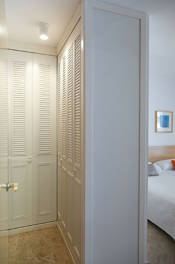 Apartamentos Ventura Park