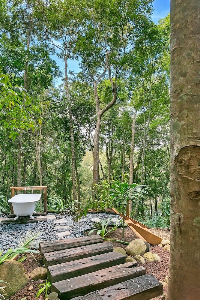 Villa Wanggulay Treetops Cairns City