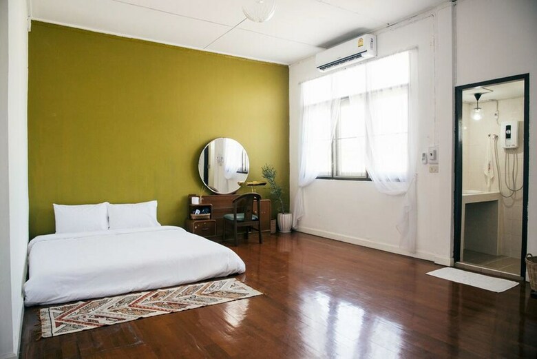 Hotel Double Tree House