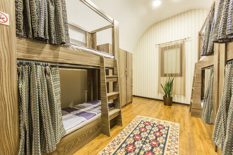 Hostal Salam Hostel Baku
