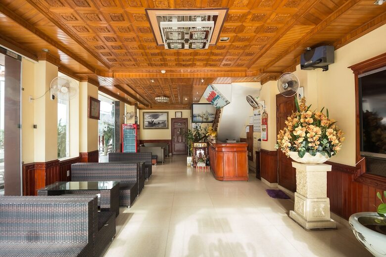 Thanh Cong 2 Hotel