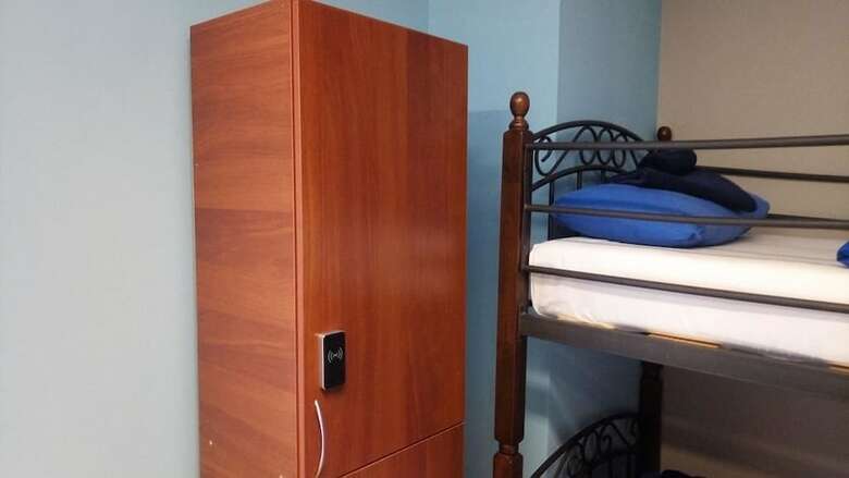 Hostal Kino Hostel On Pushkinskaya