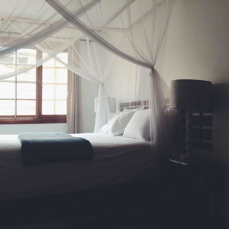 Hotel Acacia Guest House