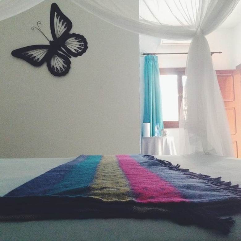 Hotel Acacia Guest House