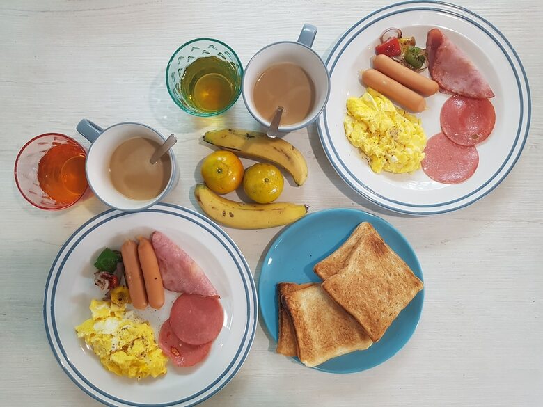 Hostal Baan Mai Kradan Hostel Chiang Rai