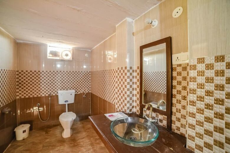 Hotel Pushkar Rajwara Resort