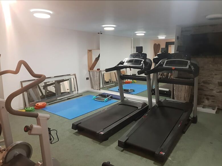 Gwesty'r Marine Hotel & Spa