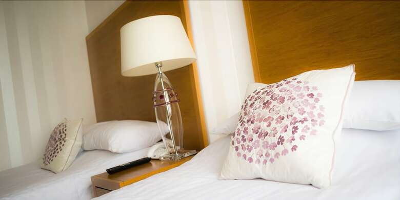 Gwesty'r Marine Hotel & Spa