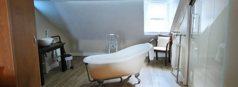 Gwesty'r Marine Hotel & Spa