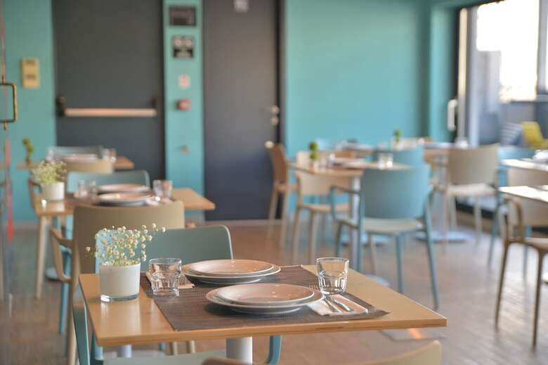 Aparthotel K29 Hotel
