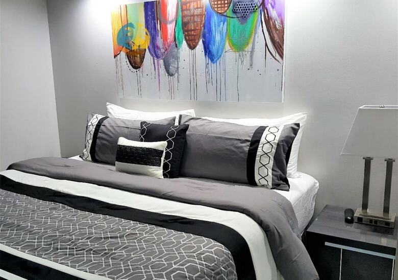 Hotel Luxury Beach Resort - Hora Rentals
