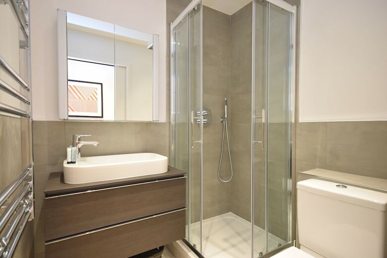 Valet Apartments Bruges Place